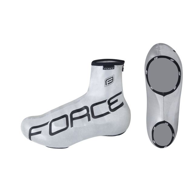 Force Flare Hi Viz Shoe Covers