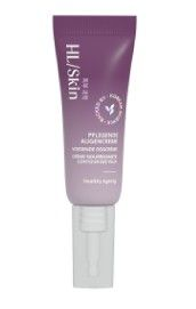 Crème Nourrissante Contour des Yeux HL/Skin 15 ml