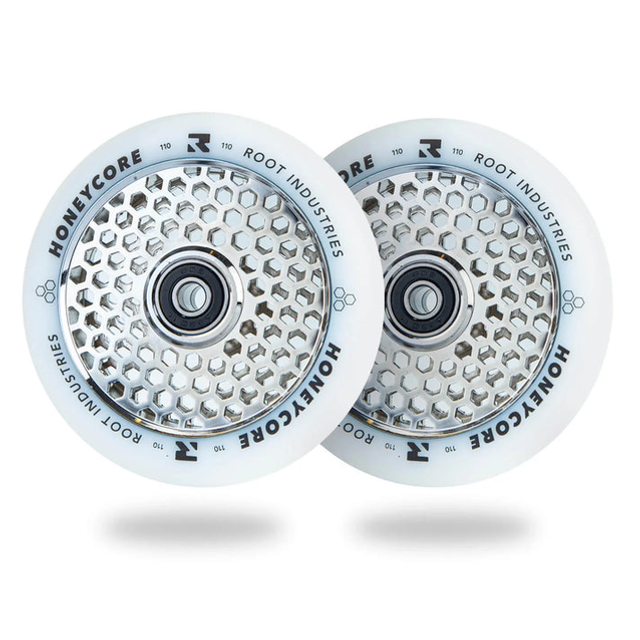 ROOT INDUSTRIES Honeycore Wheels 110mm