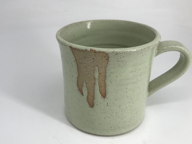 Stalactite mug