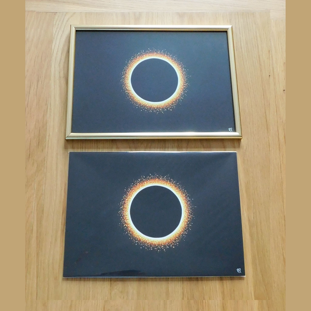 Eclipse #1