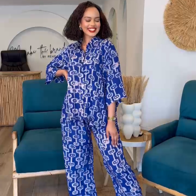 Viscose set