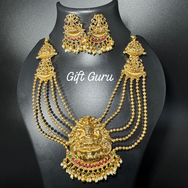 Temple collection
