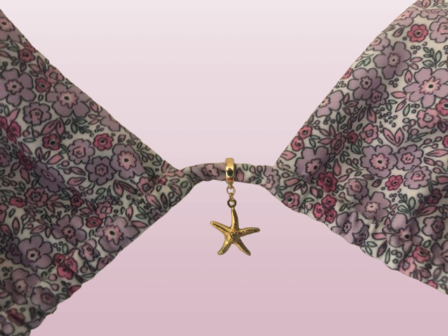 Bijoux maillot de bain