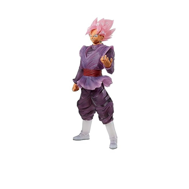 Banpresto Figura Dragon Ball / Rose Goku Black - B