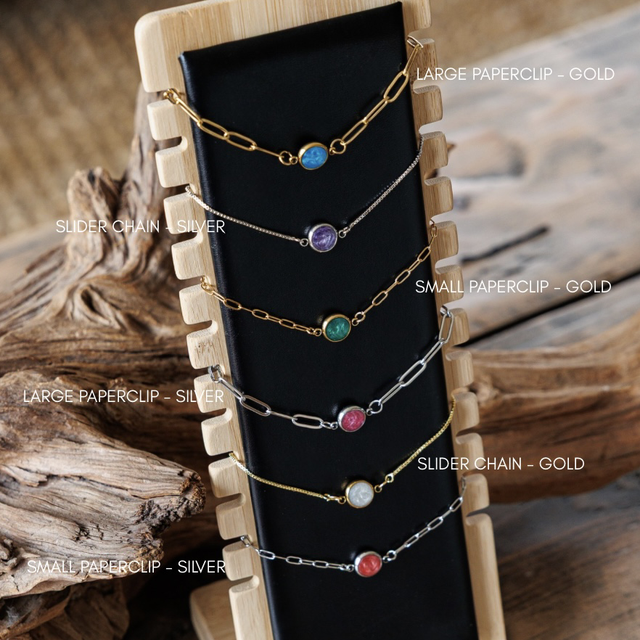 Bracelets