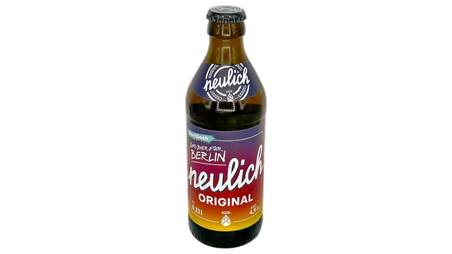 Neulich Original 0,33l