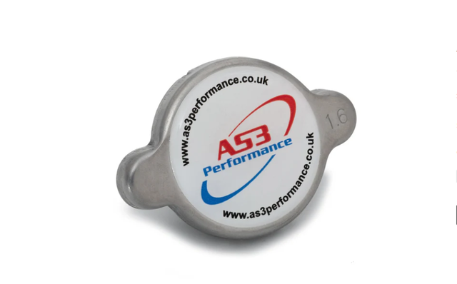 KTM & HUSQVARNA TC FC FS 125 250 350 450 2016-2022 TE FE TX FX 150 300 501 2017-2022 AS3 HIGH PRESSURE 1.6 BAR RADIATOR CAP