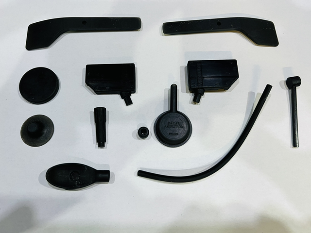 Star Wars: Racal Minilite Headset