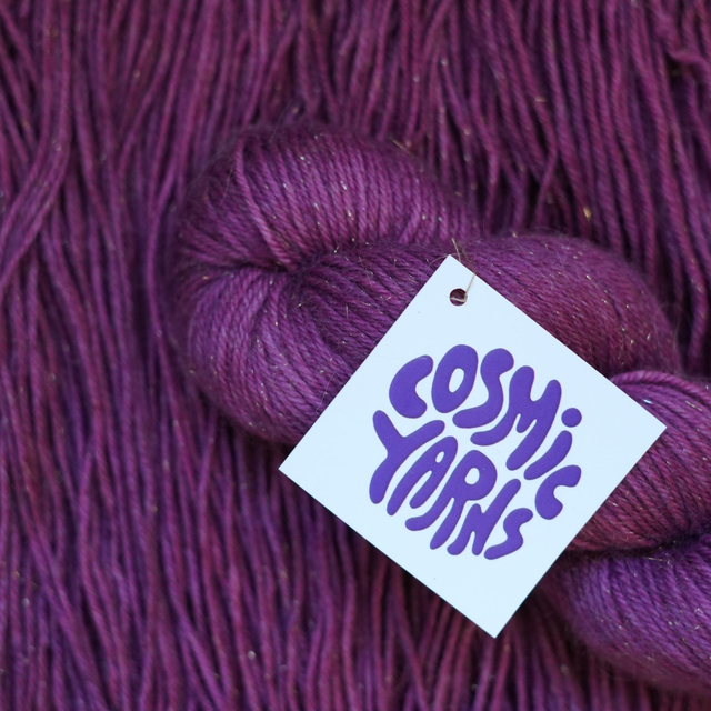 Nuages d'Orion - Cosmic Gold (SW)