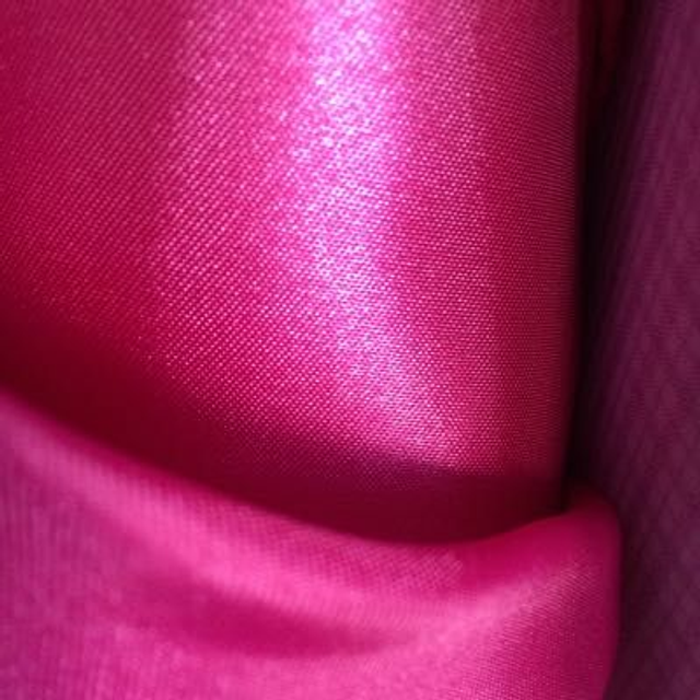 Duchess Satin Bright Pink