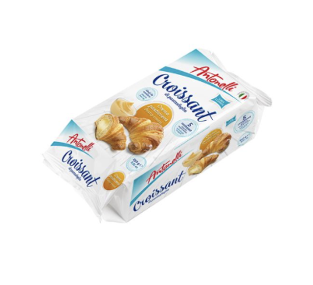 Antonelli Croissant - Crema 250g 