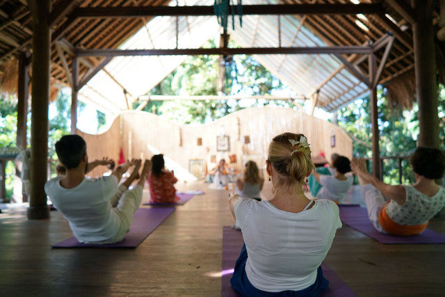 Atelier "Bali Bliss"