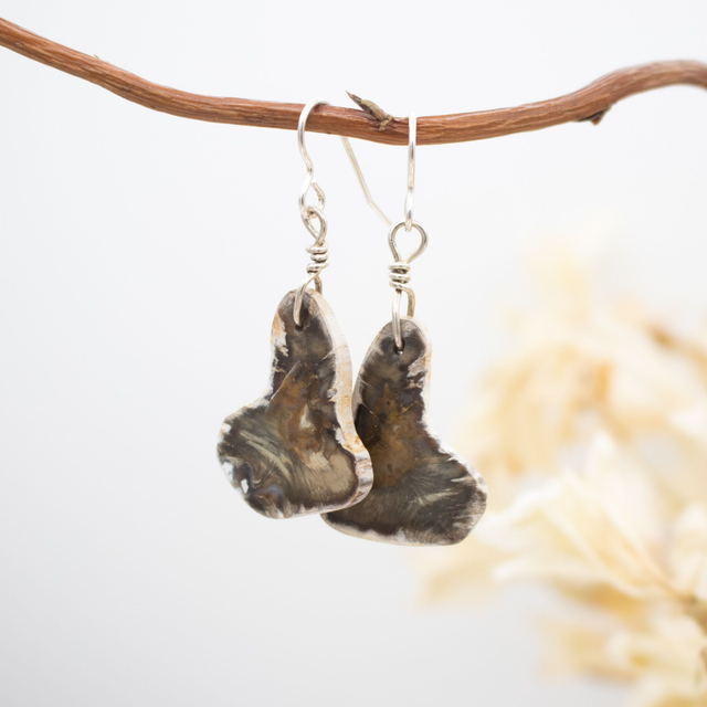 BOIS FOSSILISÉ TITIPI