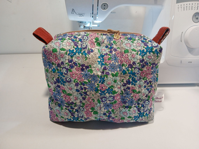 Trousse " machaon" -150606