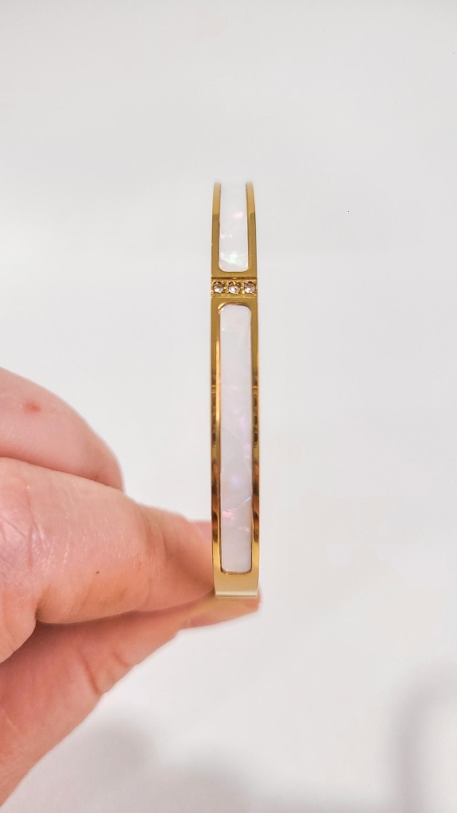 Bracelet Éclat Boréal