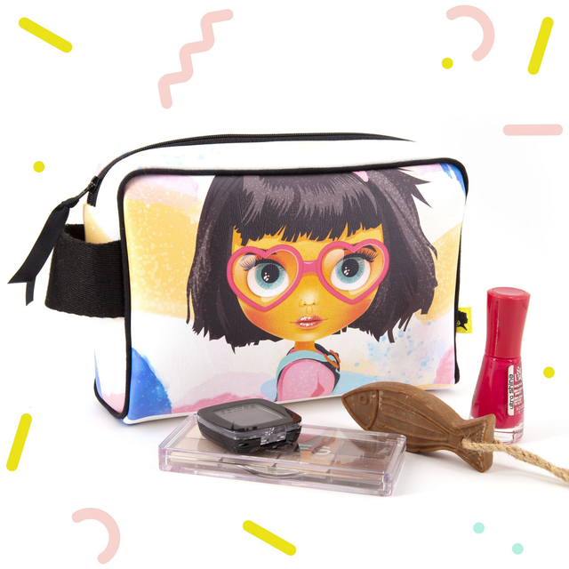 Trousse de toilette RITA