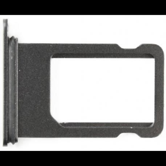 Tiroir carte sim iPhone 8