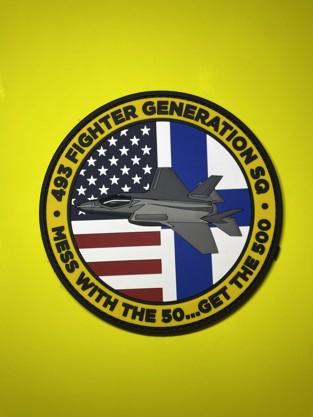 493 FGS Mess With The 50... 3.0