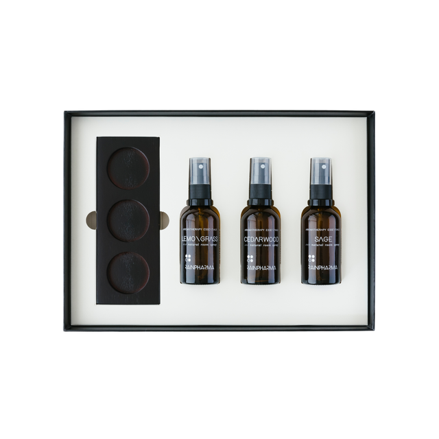 RainPharma Giftbox - Home Fragrance