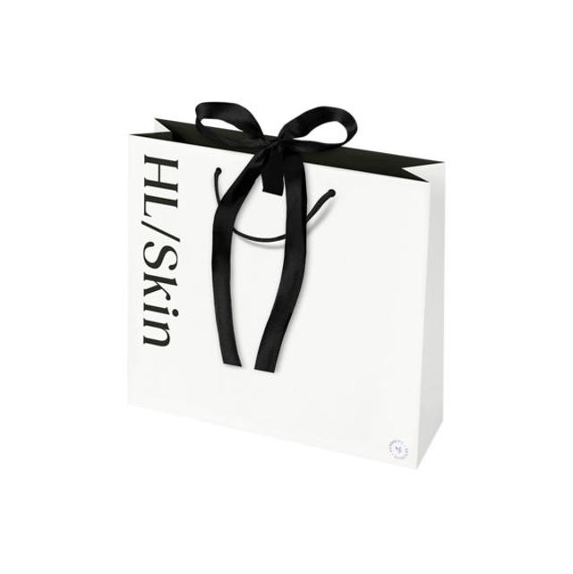 HL/Skin Prémiová dárková taška L