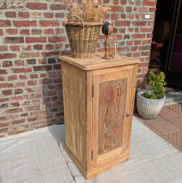 Confiturier en pitchpin