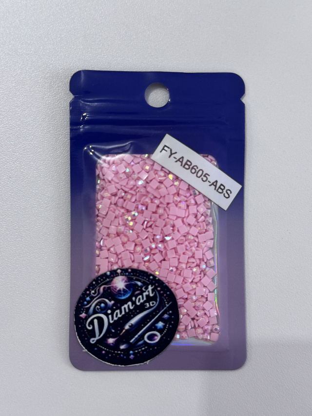 FY-AB605