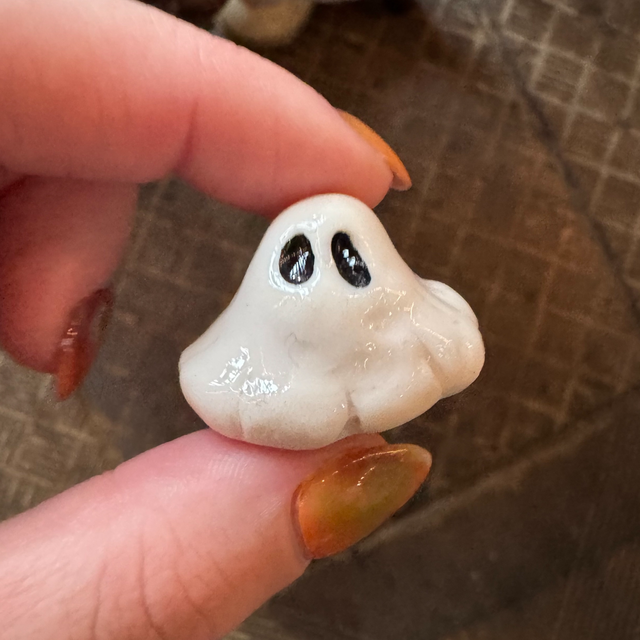 Duszek  👻 - figurka