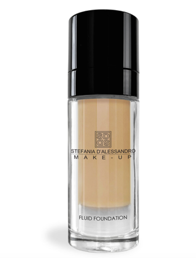 FLUID FOUNDATION | LIGHT ORIENTAL