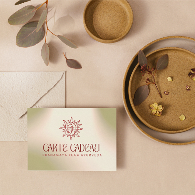 Soin suprême ~ shirodhara