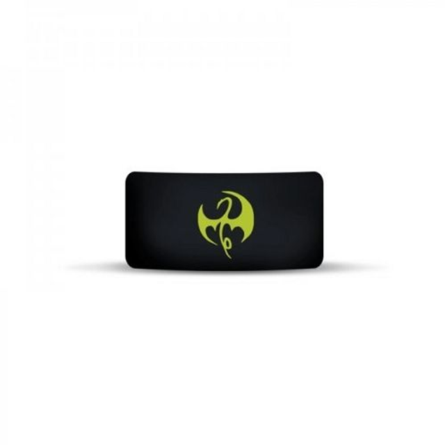 Bague Vape Band Héros 24 à 28mm (1pièce)