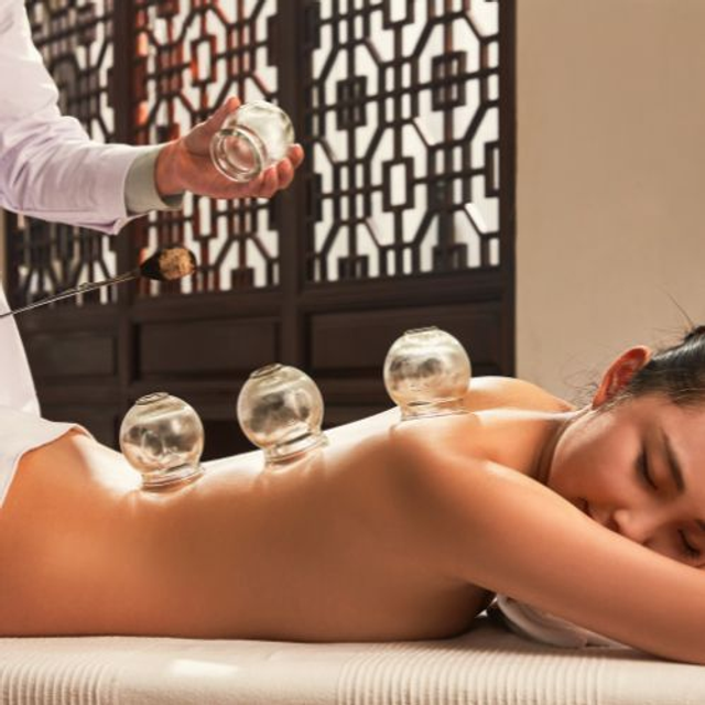 Cupping Therapy