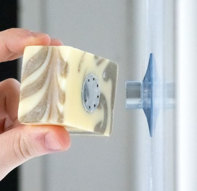 Aimant à savon