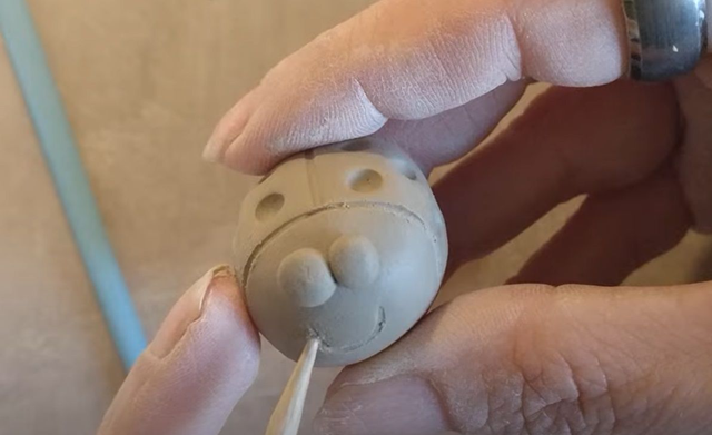 Cours de céramique _ Les mercredis de 10h30 à 11h30