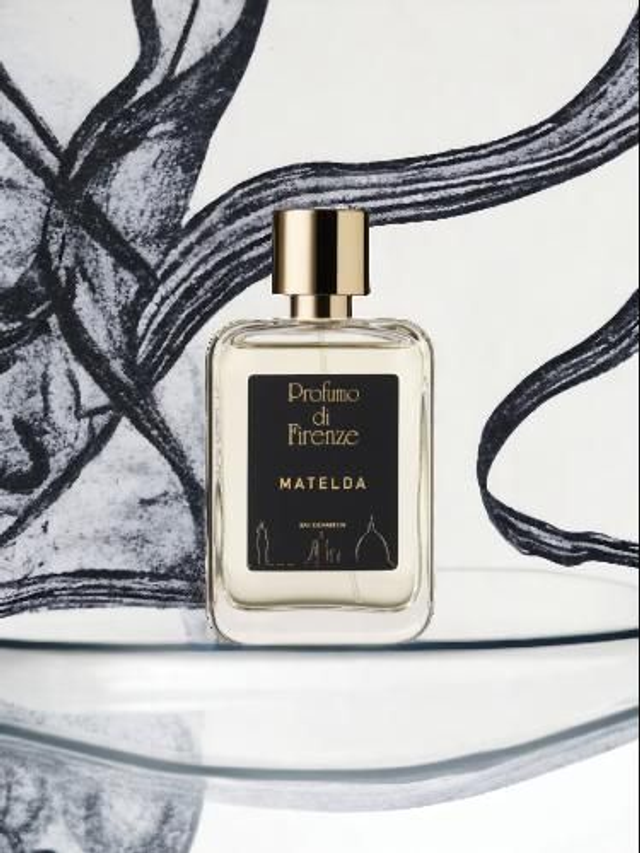 Profumo di Firenze - Matelda