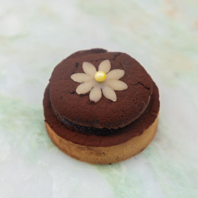 Classique — Brownie fondant