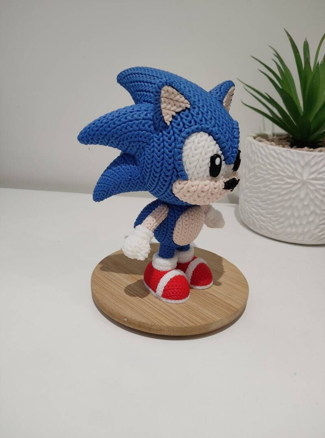 Sonic