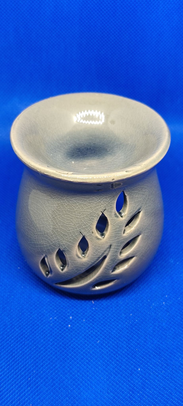 Petit brûle parfum - vert