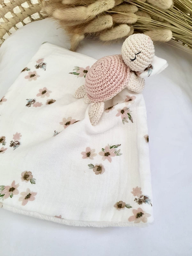 Sophia la petite tortue