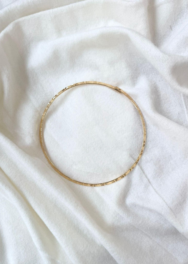 Collier ras du cou modèle 2