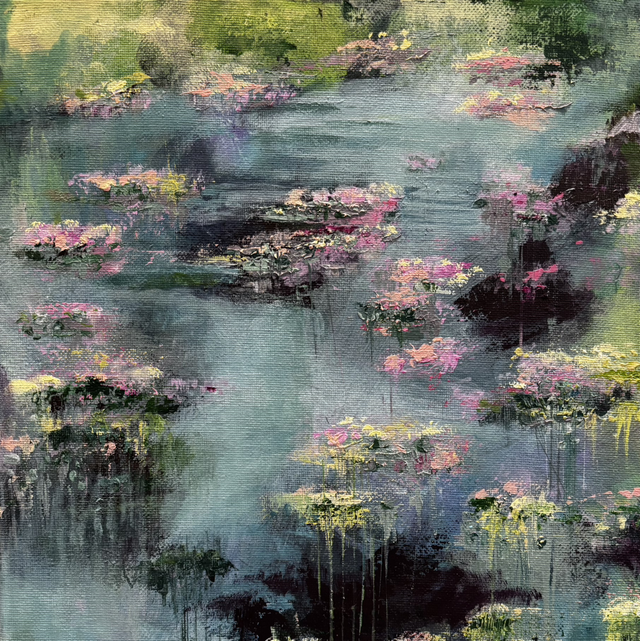 View at Mount Ephraim 