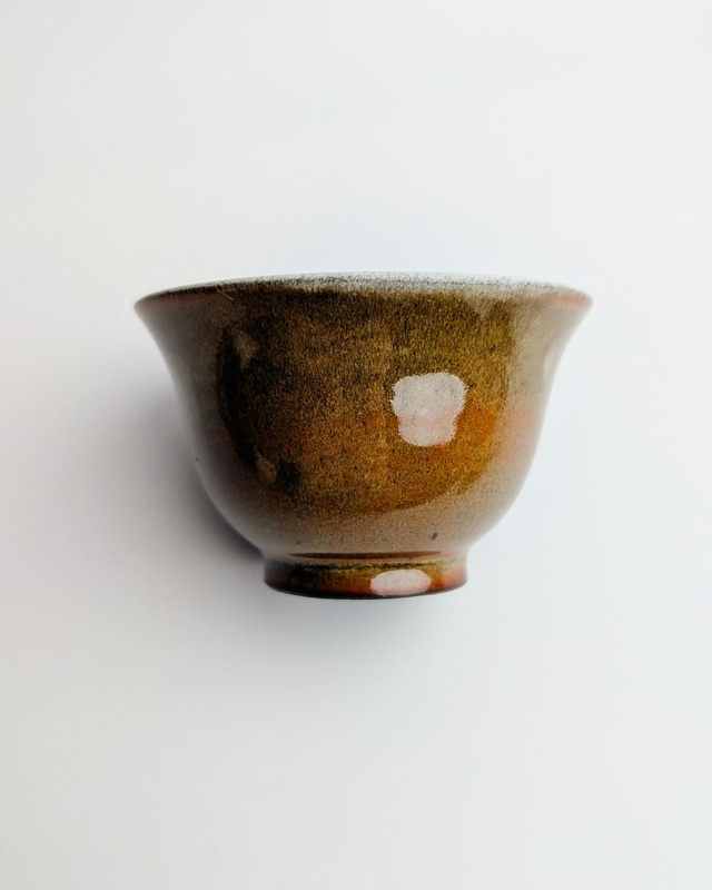 Czarka "marchewkowe pole" 75ml