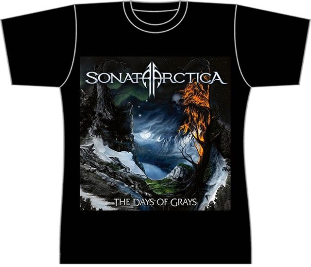 Sonata Arctica