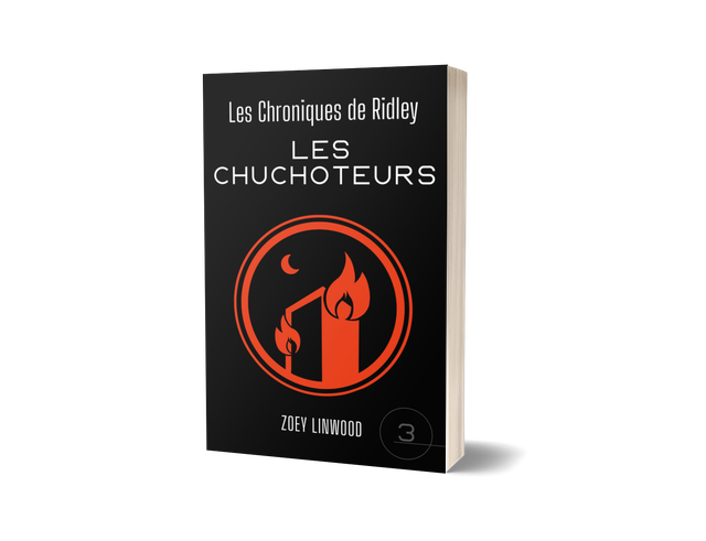 Les Chuchoteurs
