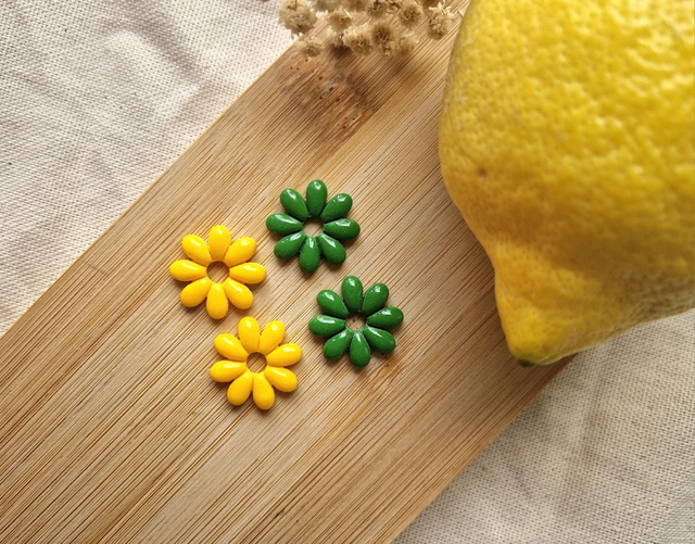 Pampille Fleurine