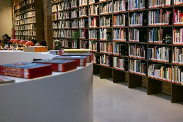 Déposez vos documents dans notre bibliothèque