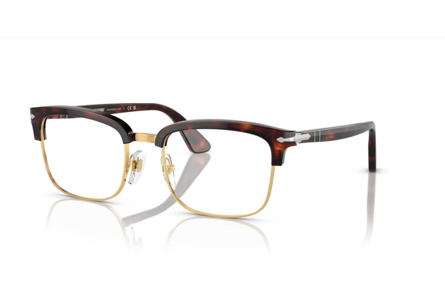 Eyewear Man Woman Persol  PO 3327S 24/GJ