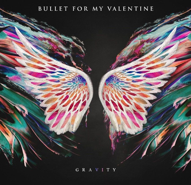 Bullet For My Valentine, Gravity