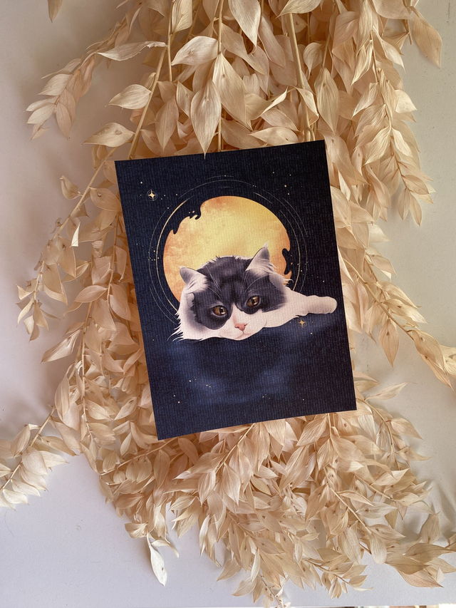 Ilustración personalizada 