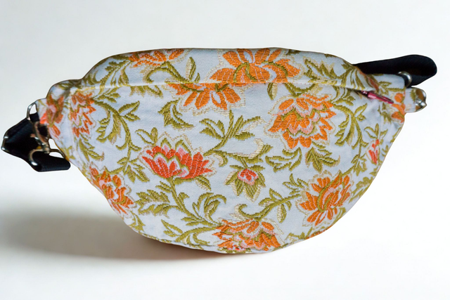 Banane tapisserie - M